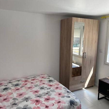 Manaslu Home Palaiseau Exterior photo
