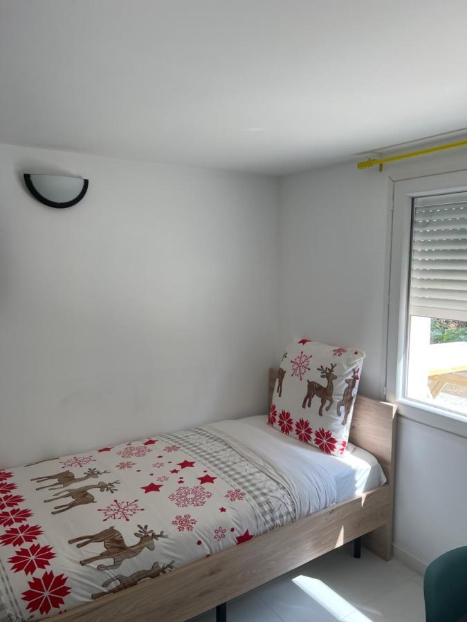 Manaslu Home Palaiseau Exterior photo